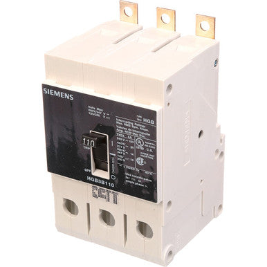 Siemens - HGB3B110B