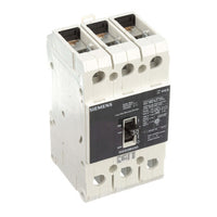 Siemens - HGG3B030L