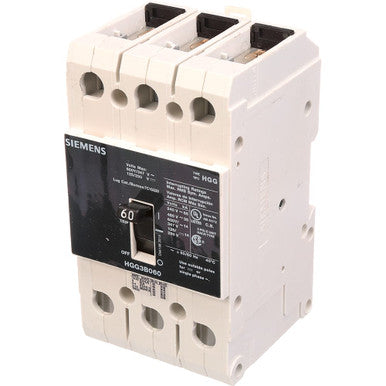 Siemens - HGG3B060L
