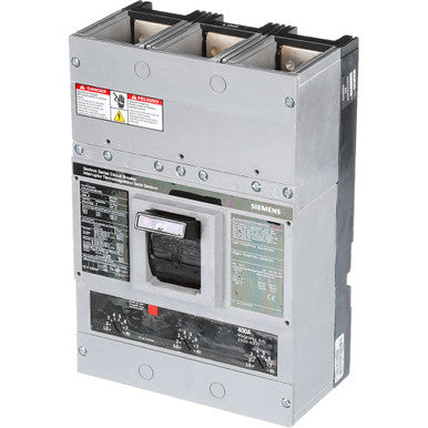 Siemens - HHJXD63B400