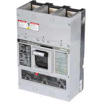 Siemens - HHJXD63B400