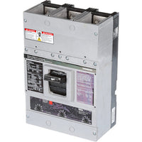 Circuit Breaker HHLD6 3P 600V 600A Fx - HHLXD63B600