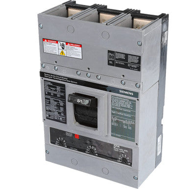 Siemens - HJXD63B225
