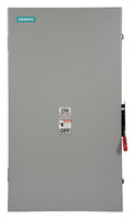 Siemens 600A 2P 600V 2W Non-fused Hd Type 1 - HNF266