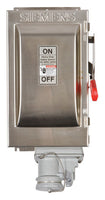 Siemens - HNF361SCH