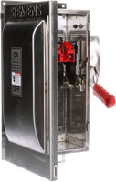 Nonfusible, Safety Switch, Heavy Duty, 600 V, 3PST - HNF362S