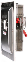 Siemens 100A 3P 600V No Fuse Hd Type 4XW/WINDOW - HNF363SW