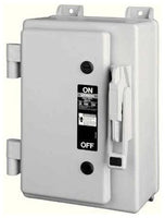 Siemens 400A 3P 600V 3W Non-fused Hd Type 3R - HNF365R