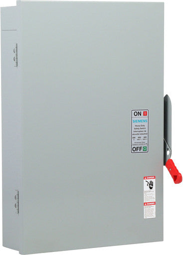 Siemens - HNF366RA