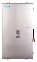 Siemens 600A 3P 600V 3W Non-fused Hd Type 4X - HNF366S