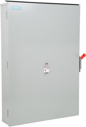 800A 3P 600V 3W Non-fused Hd Type 3R - HNF367R