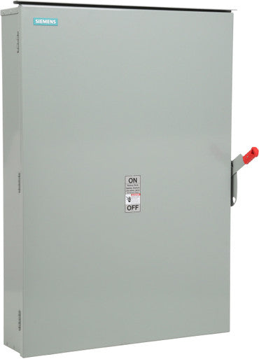1200A 3P 600V 3W Non-fused Hd Type 3R - HNF368R
