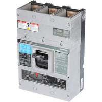 Circuit Breaker JD6 3P 600V 250A Fx 100 - JXD63B250H