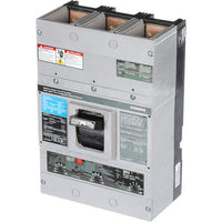 Siemens Industry Inc Breaker Jd6 3P 600V 300A Fx 100 - JXD63B300H