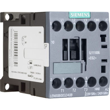 Siemens - LEN00B003240B