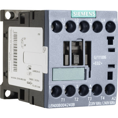 Siemens - LEN00B004120B