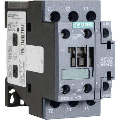Siemens - LEN00C003120B