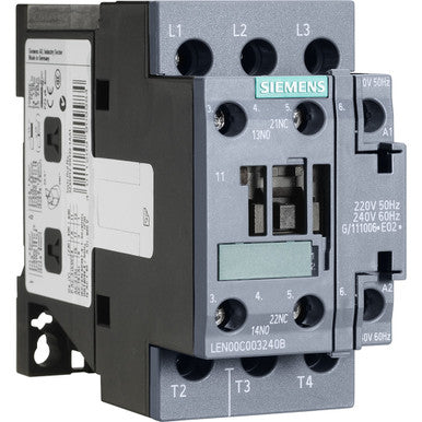 Siemens - LEN00C003208B