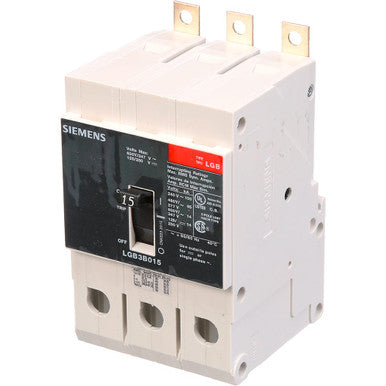 Siemens - LGB3B015B