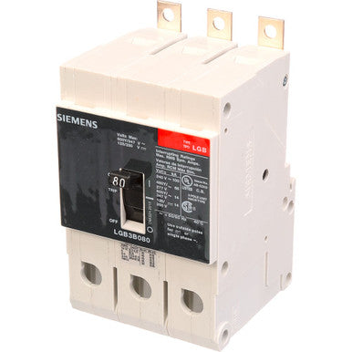 Siemens - LGB3B080B
