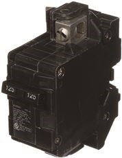 And Miniature Circuit Breakers. Type M1 Voltage Rating 120/240 Amperage Rating 125 Interrupt Rating 22 Number Of Poles 2 - MBK125M