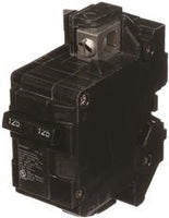 And Miniature Circuit Breakers. Type M1 Voltage Rating 120/240 Amperage Rating 125 Interrupt Rating 22 Number Of Poles 2 - MBK125M