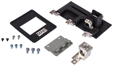 Siemens Industry Inc Breaker Mounting Kits - MBKBL3