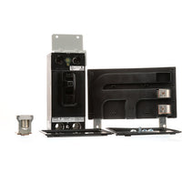 Siemens Breaker Mounting Kit W/ QJ22B200 - MBKQJ1200