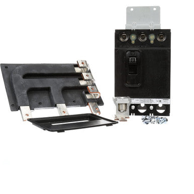 Siemens Breaker Mounting Kit W/ QJ23B125 - MBKQJ3125