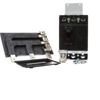 Siemens Breaker Mounting Kit W/ QJ23B125 - MBKQJ3125