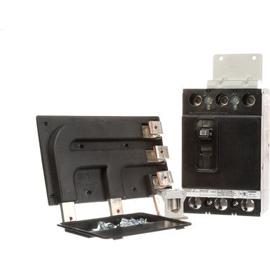 Siemens Breaker Mounting Kit W/ QJ23B200 - MBKQJ3200