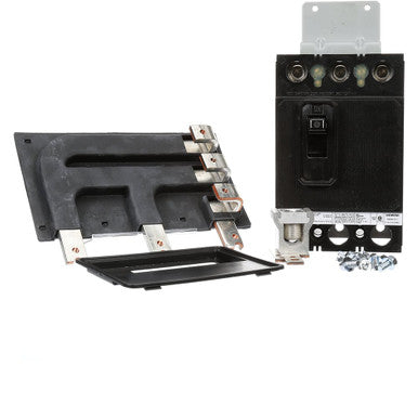 Siemens Breaker Mounting Kit W/ QJ23B225 - MBKQJ3225