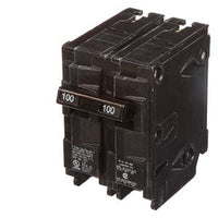 Siemens Breaker 100A 2P 120/240V 10KA Mp-t - MP2100
