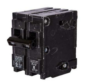 SIEMENS BREAKER 25A 2P 120/240V 10K MP-T - MP225