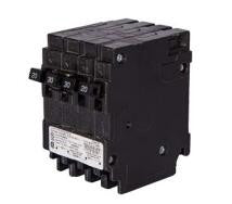 Siemens Breaker (2)20A 1P/(1)30A 2P 10K Mh-t - MP23020