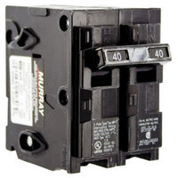 Miniature Circuit Breakers MCBs MP 2P 40A 240V - MP240