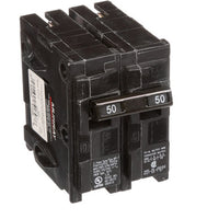 Siemens Breaker 50A 2P 120/240V 10K Mp-t - MP250