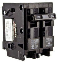 Siemens Breaker 60A 2P 120/240V 10KA Mp-t - MP260