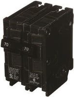 Siemens Breaker 70A 2P 120/240V 10KA Mp-t - MP270