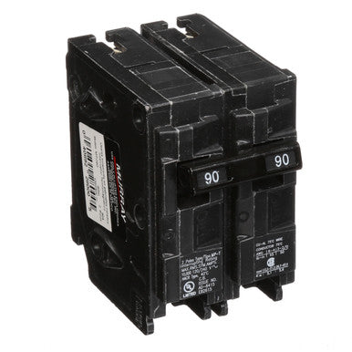 Siemens Breaker 90A 2P 120/240V 10KA Mp-t - MP290