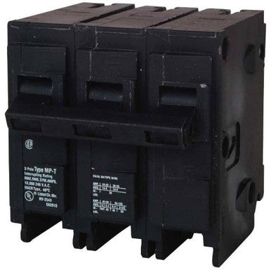 Siemens Breaker 60A 3P 240V 10KA Mp-t - MP360