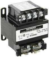 Control Transformer, 50Va, 200/220/480-110 - MT0050J