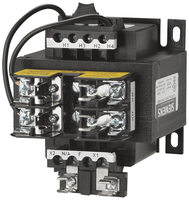 CONTROL TRANSFORMER, 150VA, 240/480-120V - MT0150A