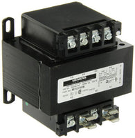 CONTROL TRANSFORMER,150VA,240/480-24V - MT0150B