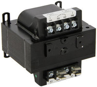 Control Power Transformer, 200VA, Input 240-480V, Output 120V, M Series - MT0200A