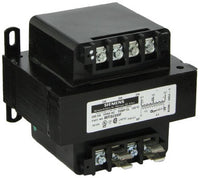 Industrial Control Transformer 200 VA 50/60 Hz - MT0200F