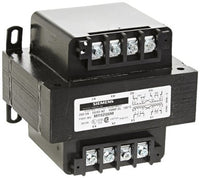 Control Transformer, 200 VA, 120/240V AC, 240/480V AC - MT0200M