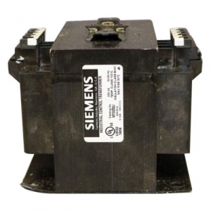 Siemens Industry Inc Control Transformer250Va200/220/480-11 - MT0250J