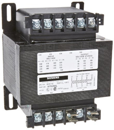 Siemens - MT0250L