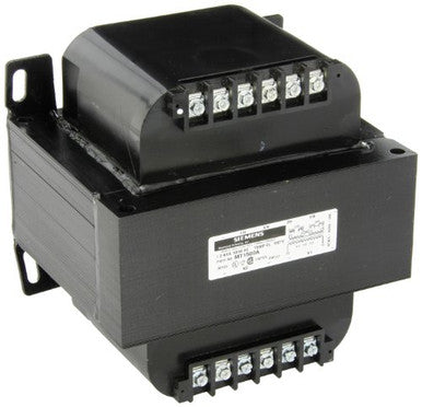 CONTROL TRANSFORMER, 1500VA, 240/480-120V - MT1500A